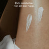 Image of 100% Pure Unrefined Cocoa Butter - Deep Moisturizing Formula for Skin, Reduces Scars and Stretch Marks, Soothes Dryness - 8 Oz Jar