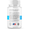 Image of (1 Pack) Mentalift Pro Brain Support Formula Menta Lift Pro 60 Capsules
