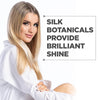 Image of Silk Therapy Firm Hold Finishing Spray - Strong-Hold Hairspray for Long-Lasting Styles, Sulfate-Free, Paraben-Free, and Cruelty-Free, 10 Oz