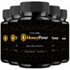 Image of Honey Power Advanced Male Health Support Formula HoneyPower Vitamin 300 Capsules