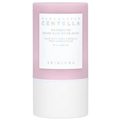 Madagascar Centella, Poremizing Quick Clay Stick Beauty Mask, 0.95 Oz (27 G)