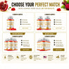 Image of (1 Pack) Gelagen Gummy Advanced Skin Health Support Formula Gela Gen 60 Gummies