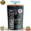 Image of FORGEBODY® Beef Organ Complex 60 Capsules – 100% Grass Fed Beef Organ Supplement