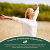 Image of 5X Lymphoria - Lymphatic Drainage 59ml - Detox, Bloat Relief & Immune Support..