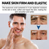 Image of East Moon Collagen Cream for Moisturizing and Reducing Fine Lines and Wrinkles