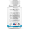 Image of (1 Pack) Mindoxa Advanced All Natural Brain Health Support Mind Oxa 60 Capsules