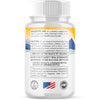 Image of (1 Pack) AlkaSlim Advanced Energy & Fitness Support Formula Alka Slim 60 Capsules