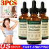 Image of 5X Lymphoria - Lymphatic Drainage 59ml - Detox, Bloat Relief & Immune Support..