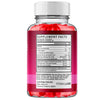 Image of (3 Pack) Lipotrine ACV Gummys 1000MG Advanced Supplement Lipo Trine 180 Gummies