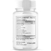 Image of (1 Pack) Memo Vance Pro Advanced Natural Brain Support MemoVancePro 60 Capsules