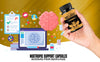 Image of Neuro Honey Blend Natural Brain Support NeuroHoneyBlend 60 Capsules