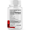 Image of Honey Pril Advanced Energy and Fitness Support Supplement HoneyPril 60 Capsules