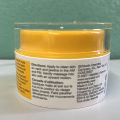 Strivectin TL Advanced Neck Tightening Cream with NIA114, 1 oz - New Formula