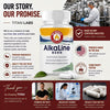 Image of AlkaLine Burn Advanced Energy & Fitness Support Formula AlkaLineBurn 300 Capsule