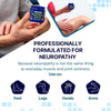 Image of Extra Strength Migrastil Neuropathy Relief Cream for Feet and Legs
