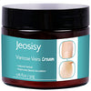 Image of Varicose Vein Relief Cream - Soothing Formula for Varicose and Spider Veins on Legs