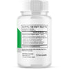 Image of (2 Pack) ProstAidon Advanced Male Health Support Formula Prost Aidon 120 Capsule