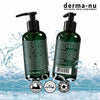 Image of Antifungal Soap and Antibacterial Body Wash - Body Acne Wash, Tea Tree Soap