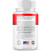 Image of (5 Pack) Glicojax Advanced Blood Health Support Formula Glico Jax 300 Capsules