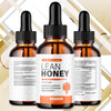 Image of (5 Pack) Lean Honey Drops Natural Health & Fitness Support LeanHoney 150 Serving