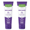 Image of Medline Remedy Phytoplex Nourishing Skin Cream Moisturizer, 4 Fl. Oz (Pack of 2)