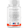 Image of (1 Pack) Burnforce Advanced Energy & Fitness Support Formula Burn Force 60 Capsules