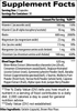 Image of Glyco Care Advanced Blood Health Support Supplement GlycoCare 60 Capsules