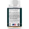 Image of Nerve Stride Natural Nerve Support Supplement NerveStride 180 Capsules