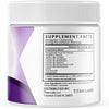 Image of (1 Pack) BrainLive Powder Advanced Natural Brain Support Brain Live 30 Servings