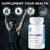 Image of (2 Pack) Urovance Prostate & Bladder Health Support Formula Uro Vance 120 Capsules
