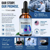 Image of BreathiZen Drops Advanced Lungs Health Support Formula Breathi Zen 90 Servings