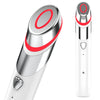 Image of Beauty device EMS micro current 5-speed facial massage device Pore convergence beauty device