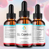 Image of (1 Pack) GL Control Blood Health Support Drops GLControl Supplement 30 Servings