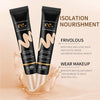 Image of CC Cream Tinted Moisturizer with SPF 50 - Color Correcting Foundation for Full Coverage, Blemish Concealment, Hydration, and Long-Lasting Matte Finish in Natural Shade