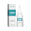 Image of Protein Correcting Hair Straightening Cream, Nourishing Hair Repair Damage Smooth Furry Split Hair Care Cream