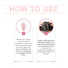 Image of Leave-In Smoothing Repair Spray Leave-In Nourishing Conditioner For Frizzy Smoothing Hair Spray