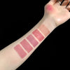 Image of 5 in 1 Lipstick Set Lightweight Matte Velvet Long Lasting Combination Lipstick Nourish Moisturizing Professional Lip Makeup Gift