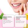 Image of Oralhoe Tooth Cleaning Toothpaste Gentle Cleaning Tartar Stains Odor Care Tooth Care Toothpaste