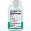 Image of Cortexi Advanced Ear Health Support & Tinnitus Relief Supplement 300 Capsules