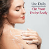 Image of Eucerin Face Body Cleanser Limpiador PH Gentle Piel Seca Sensible 16.9Oz