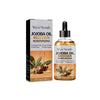 Image of Jojoba Oil Hair Conditioner, Solid Hair, Tight Hair, Prevent Loss, Repair Dry Hair And Smooth Hair Care Oil