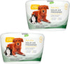 Image of Pet Solid Air Freshener - Odor Eliminator for Home, Ideal for Dog & Cat Areas and Litter Boxes, Fresh Citrus Scent, 20 Ounces, 2-Pack