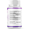 Image of (1 Pack) Sodatide Probiotic Gut Health & Digestive Function Support 60 Capsules