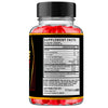 Image of (3 Pack) Horse Fuel ACV Gummys Advanced Male Health Support Formula HorseFuel 180 Gummies