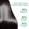 Image of Hair Conditioner Long Lasting Fragrance Moisturizing Repair Perming And Dyeing Hair End Dry Hair Smoothing Essence
