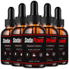 Image of Soda Power Drops Advanced Male Health Support Supplement SodaPower 150 Servings