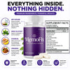 Image of (1 Pack) MemoFix Advanced All Natural Brain Health Support Memo Fix 60 Capsules