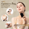 Image of Natural Jade & Obsidian Gua Sha Set of 4 - Premium Face Sculpting Tools Eyes Roller Massager Jade Roller for Jawline, Double Chin Reduction & Lymphatic Drainage Women'S Anti-Aging Skincare Kit