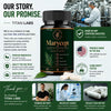 Image of Marycept Natural Brain Health Support Supplement Mary Cept 180 Capsule