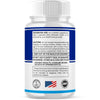 Image of Memo Volt Nootropic Natural Brain Health Support Supplement MemoVolt 120 Capsule